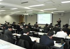 Support Programs for International Activities for Small and Medium-sized Enterprises